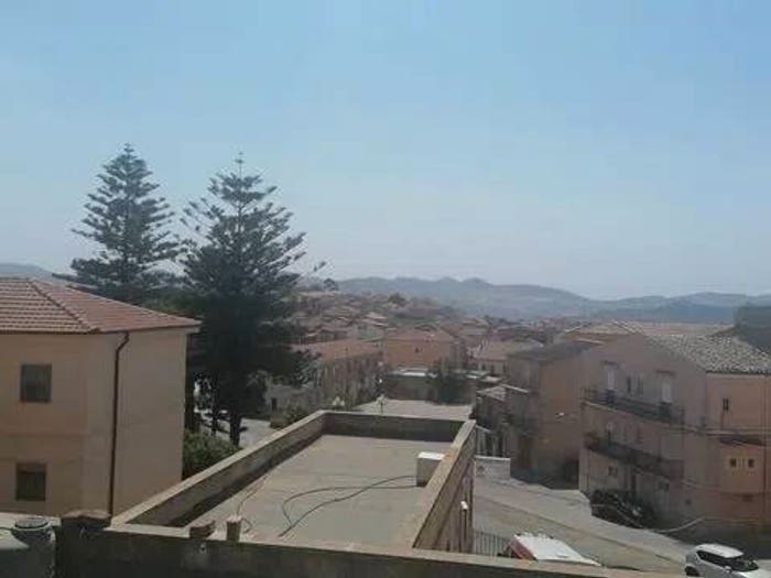 Casa trilocale in vendita in Via Marsala, Cianciana