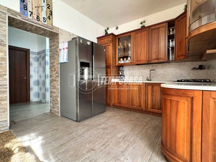 Appartamento quadrilocale in vendita in Via Cerrione, Masarone, Biella