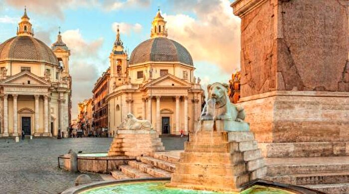 Casa in vendita in Piazza del Popolo, Roma