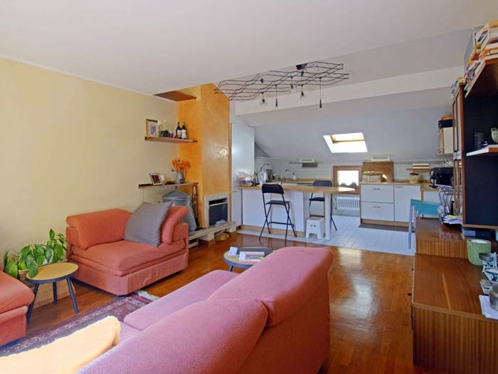 Appartamento trilocale in vendita in Centro Storico, Bologna