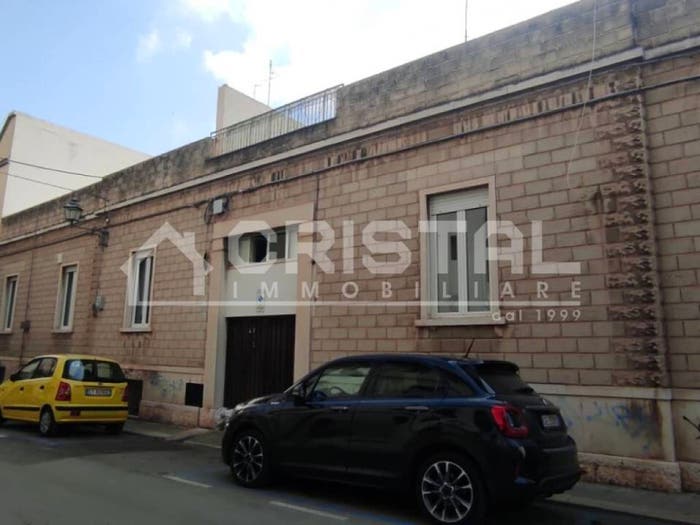 Appartamento bilocale in vendita in Via Foggia, Centro, Andria