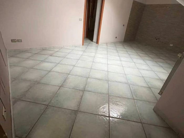 Casa trilocale in vendita in Via Spazzilli, Monaci, Giugliano in Campania