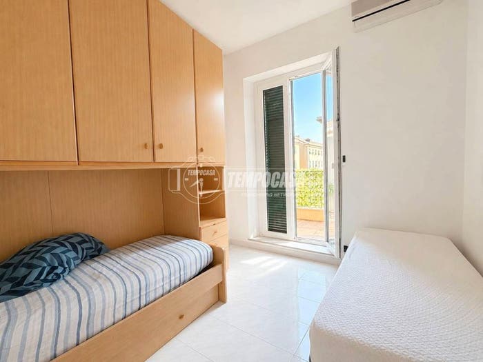 Appartamento quadrilocale in vendita in Via Walter Fillak, Sampierdarena, Genova