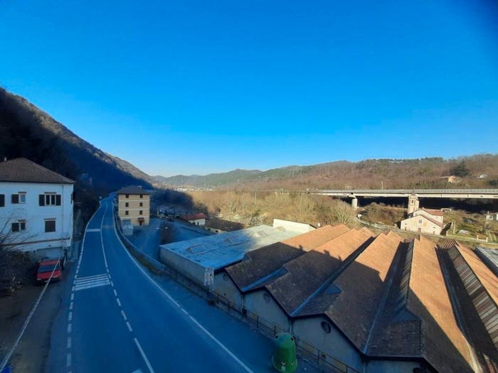 Appartamento con 5 locali in vendita in Frazione Gnocchetto, Gnocchetto, Ovada