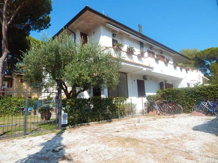 Appartamento trilocale in vendita in Marina Di Castagneto Carducci, Castagneto Carducci