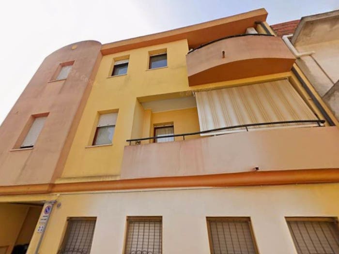 Appartamento quadrilocale in vendita in Via Vincenzo Monti, Quartu, Quartu Sant'Elena