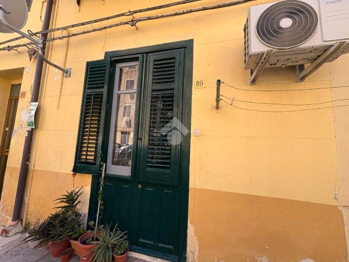 Appartamento bilocale in vendita in Via Filippo Corazza, Oreto Perez, Palermo