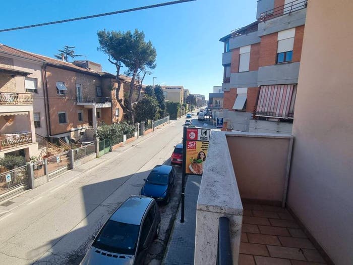 Appartamento trilocale in vendita in Via Gabriele D'Annunzio, San Marone San Giuseppe Risorgimento, Civitanova Marche