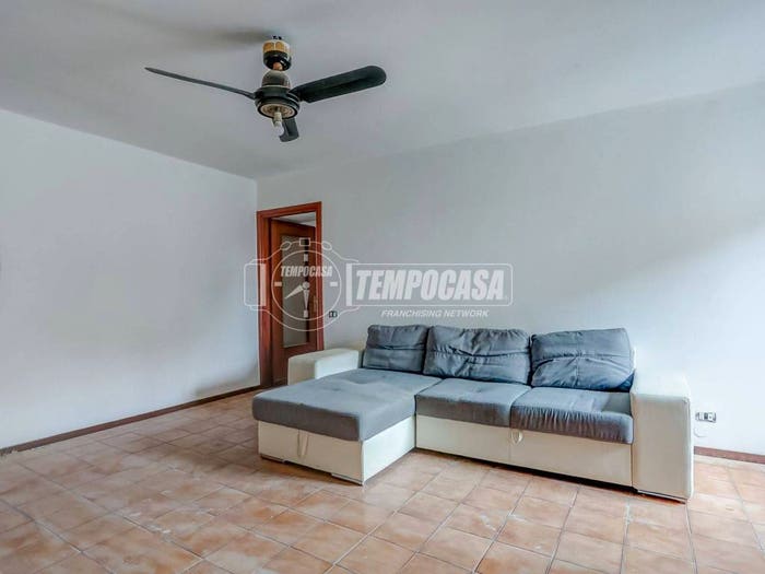 Appartamento trilocale in vendita in Via G Matteotti, Golasecca