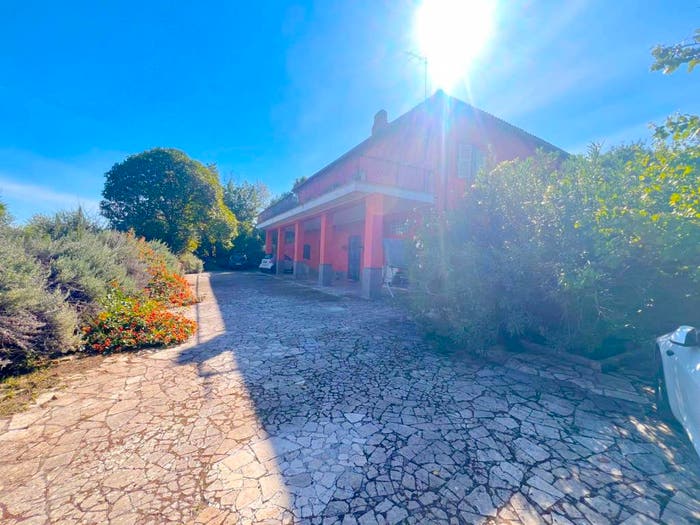 Casa con 6 locali in vendita in Pescarella Montagnano di Ardea, Ardea