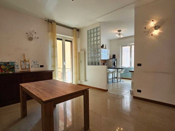 Appartamento con 5 locali in vendita in Salita Vecchia Nostra Signora del Monte, San Fruttuoso, Genova