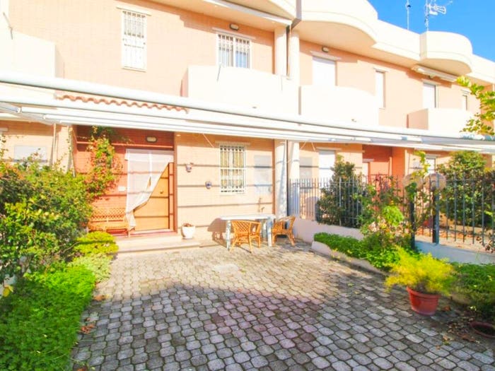 Casa trilocale in vendita in Via matera, Lido Campomarino, Campomarino