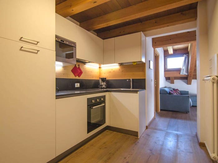 Casa quadrilocale in vendita in località Acquabona, Cortina d'Ampezzo
