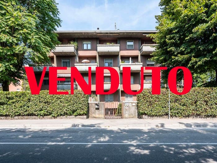 Appartamento trilocale in vendita in Via Paradigna Parma, San Leonardo, Parma