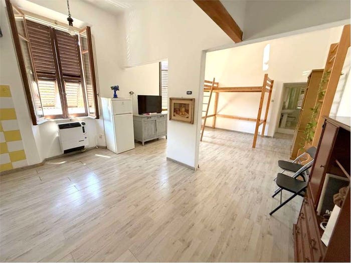 Appartamento quadrilocale in vendita in Novi Ligure