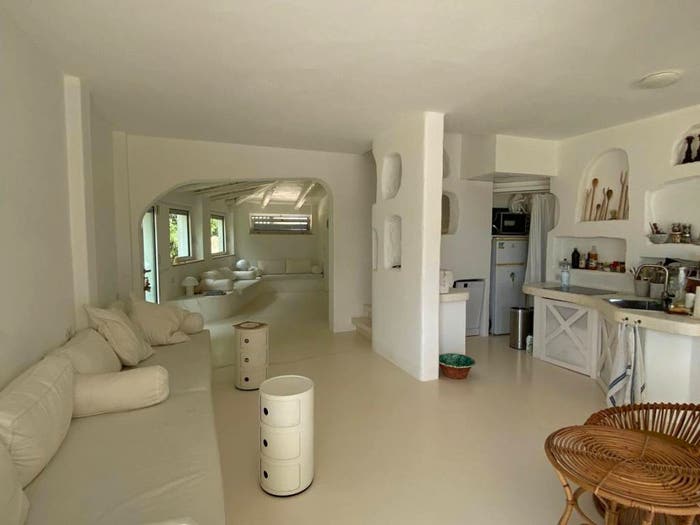 Casa bilocale in vendita in Località Praialonga, Isola di Capo Rizzuto