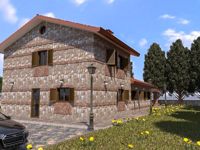 Case in Vendita e in Affitto - 2