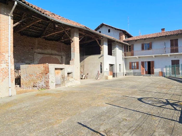 Casa trilocale in vendita in VIA POASSO, Chivasso