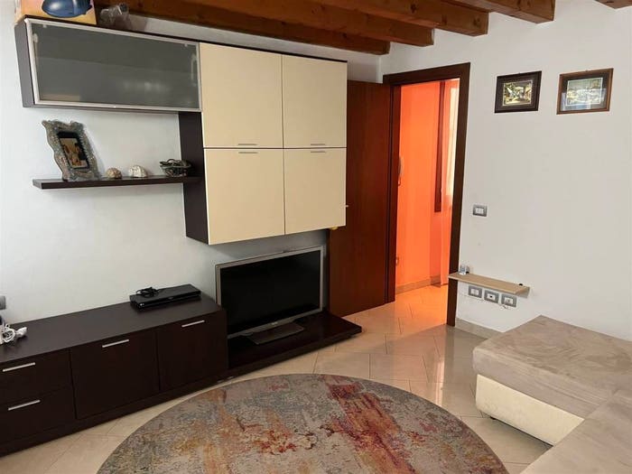 Appartamento quadrilocale in vendita in Centro Storico, Chioggia