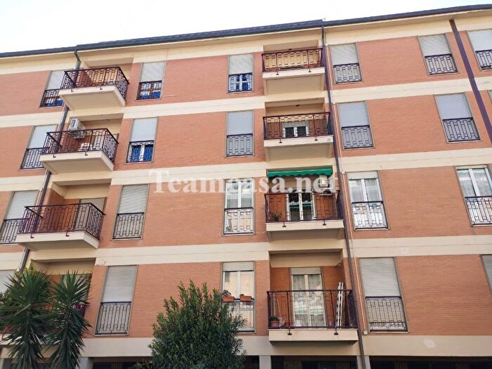 Appartamento quadrilocale in vendita in Montegranaro Loreto, Pesaro