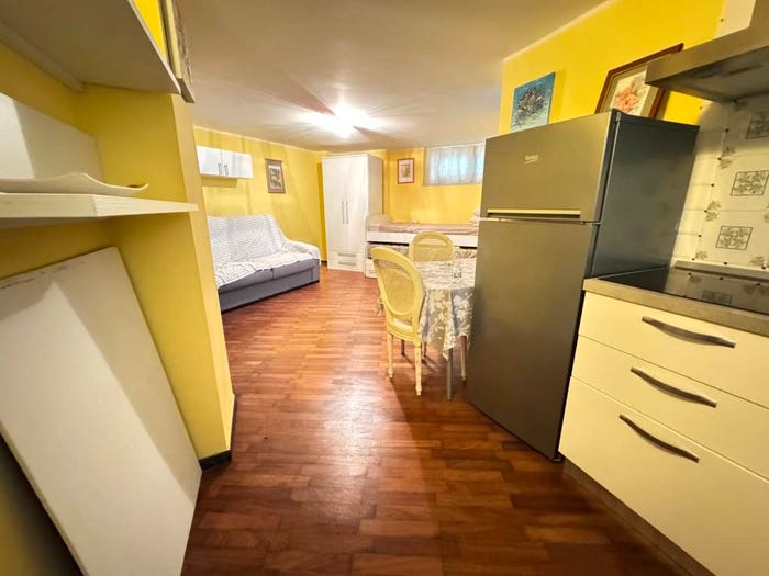 Appartamento monolocale in vendita in Via Gioacchino Rossini, Albissola Marina