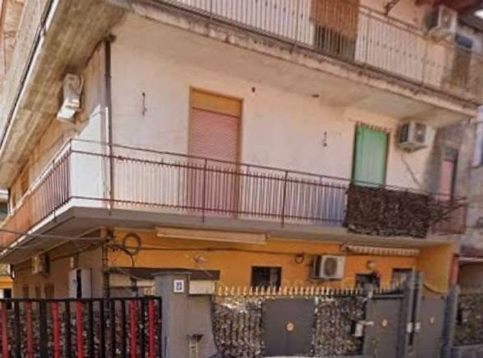 Appartamento trilocale in vendita in Via del Tarocco, Librino Zia Lisa, Catania