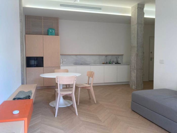 Appartamento bilocale in vendita in Via Giulio Romano, Centro, Mantova