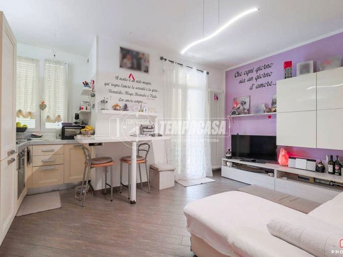 Appartamento bilocale in vendita in Via dell'Abete, Ponte Nuovo Madonna dell'Albero, Ravenna