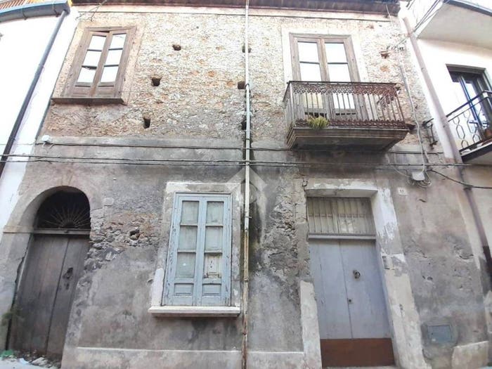 Casa monolocale in vendita in Via Francesco Branca, Centro, Castrovillari