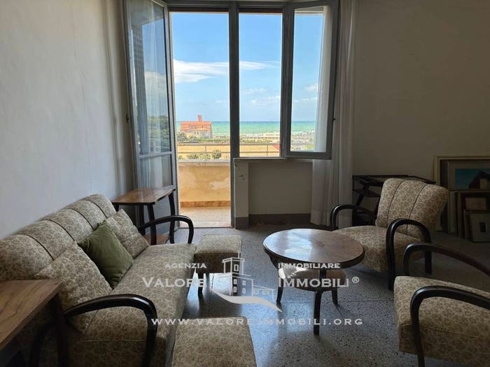 Appartamento quadrilocale in vendita in Via Lepanto, Accademia Terrazza Mascagni, Livorno