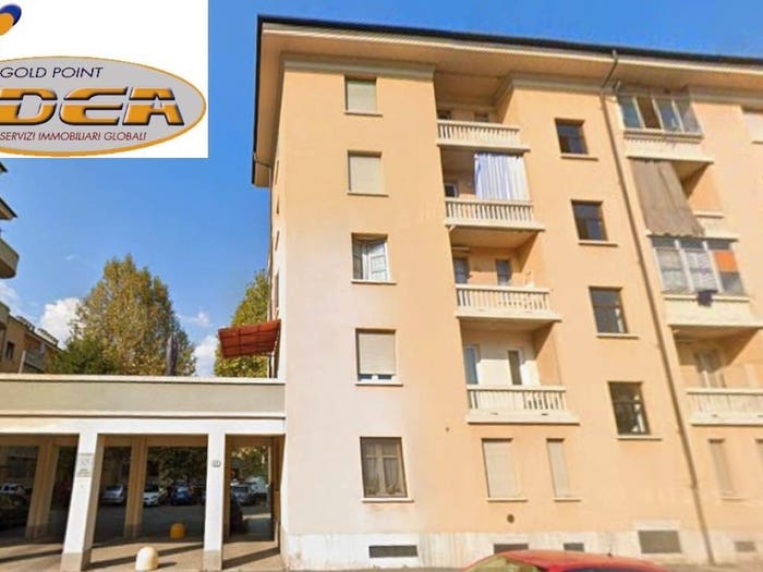 Appartamento bilocale in vendita in Via Giacomo Dina, Mirafiori Nord, Torino