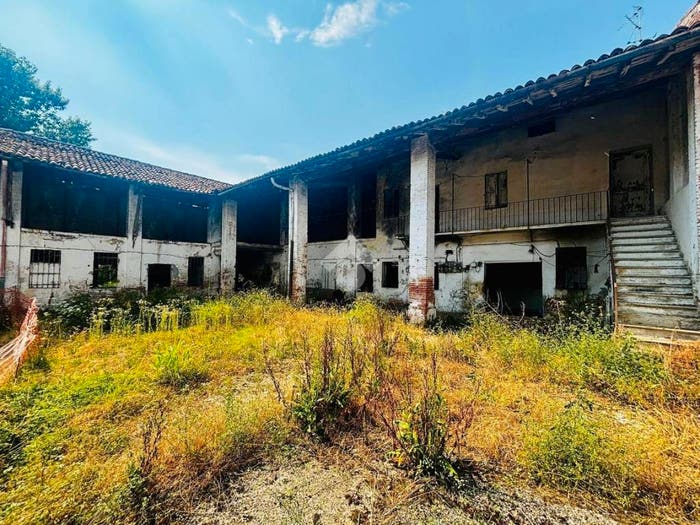 Casa con 6 locali in vendita in Via Breda, Fornovo San Giovanni