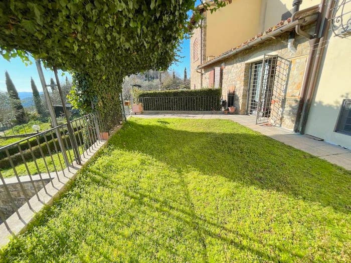 Casa con 5 locali in vendita in Impruneta