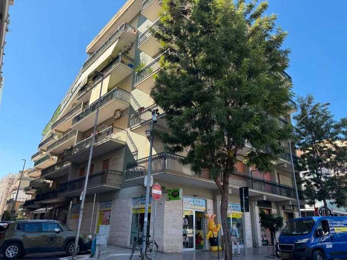 Appartamento trilocale in vendita in Via Gubbio, Centro, Cerignola