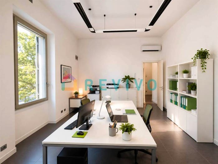 Appartamento con 5 locali in vendita in Viale Alessandro Volta, Campo di Marte, Firenze