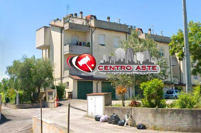 Appartamento bilocale in vendita in Via Giuseppe Mazzini Monte Porzio PU Italia, Centro, Monte Porzio