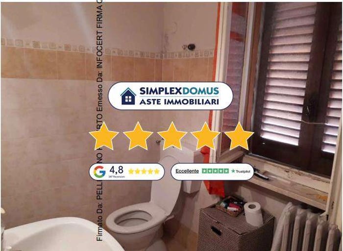 Appartamento trilocale in vendita in dott Girola, Centro, Buttigliera d'Asti