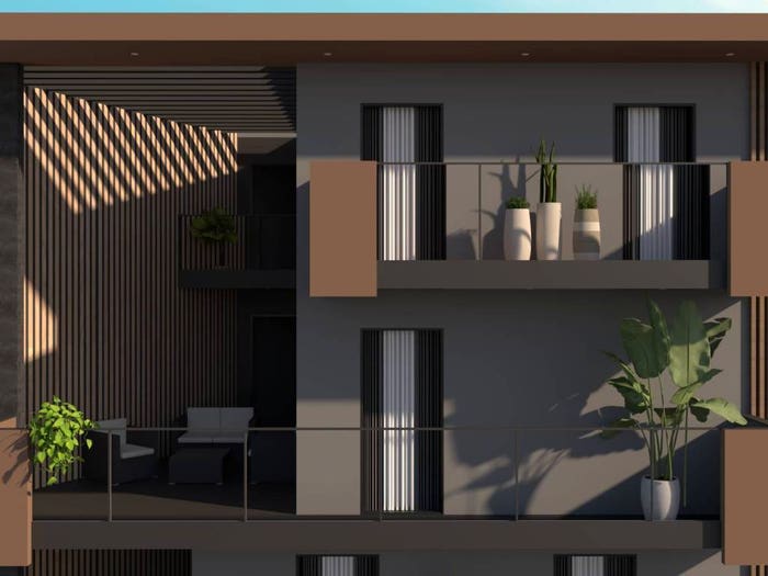 Appartamento trilocale in vendita in Via Bisceglie, Pineta Maraldo, Andria