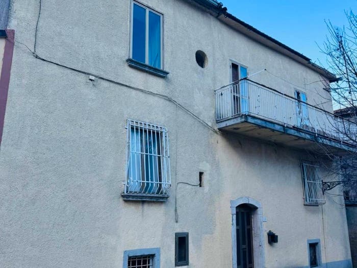 Appartamento con 5 locali in vendita in Vicolo San Nicola, Centro, Postiglione