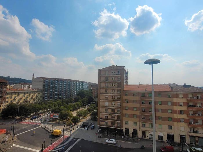 Appartamento trilocale in vendita in Corso Bramante, San Salvario Dante, Torino