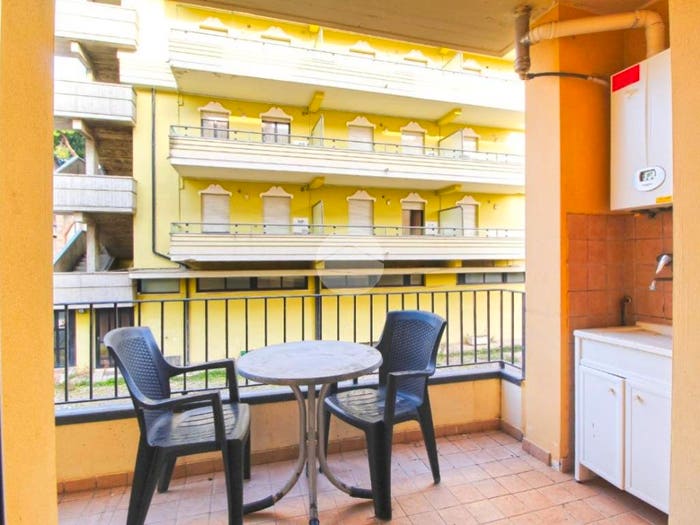 Appartamento trilocale in vendita in Via Trieste, Lungomare Marconi, Alba Adriatica