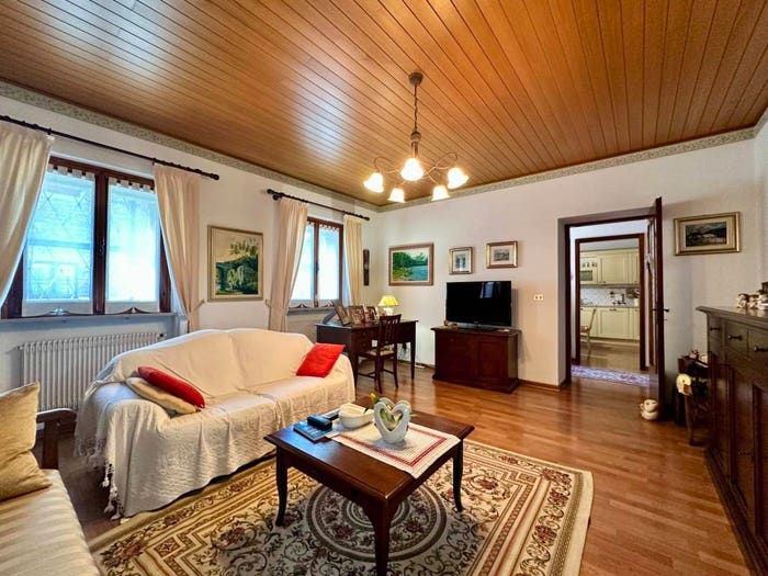 Casa con 6 locali in vendita in Centro, Trivignano Udinese