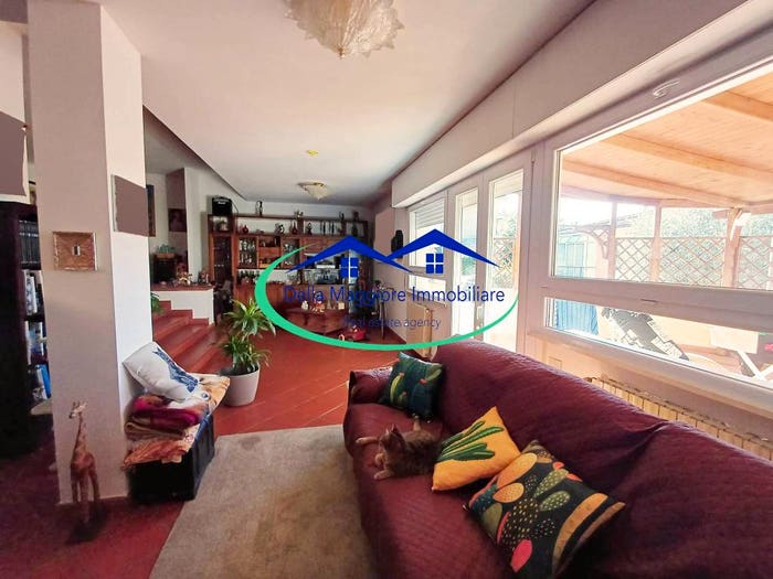 Casa con 6 locali in vendita in Via dei Gerani, Montenero Basso Montenero Alto, Livorno