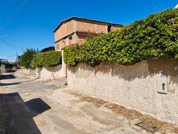 Casa quadrilocale in vendita in Cicirata, Avola