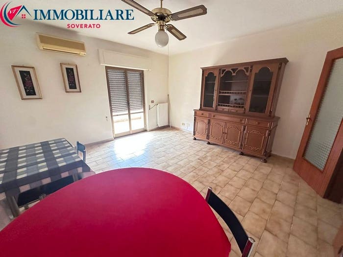 Appartamento con 5 locali in vendita in Viale della Repubblica, Marina Di Davoli, Davoli