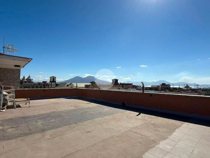 Appartamento quadrilocale in vendita in Vico Purgatorio ad Arco, Centro Storico, Napoli