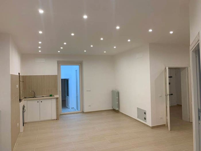 Appartamento quadrilocale in vendita in Corso Bruno Buozzi, Centro, Civita Castellana