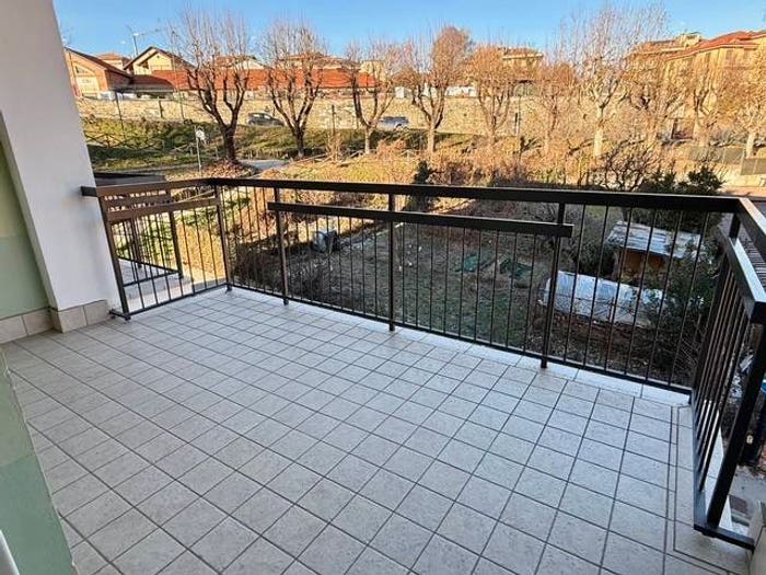 Appartamento quadrilocale in vendita in Via Emanuele Morozzo della Rocca, Breo, Mondovì