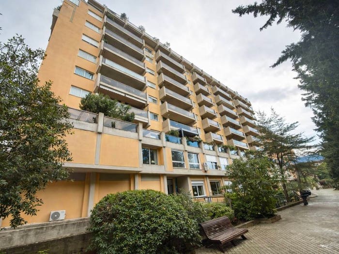 Appartamento con 5 locali in vendita in Via Imperatore Federico, Fiera, Palermo