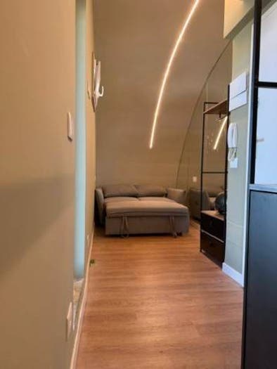 Appartamento monolocale in vendita in Largo Giovanni Alessandro Brambilla, Careggi Rifredi Dalmazia, Firenze